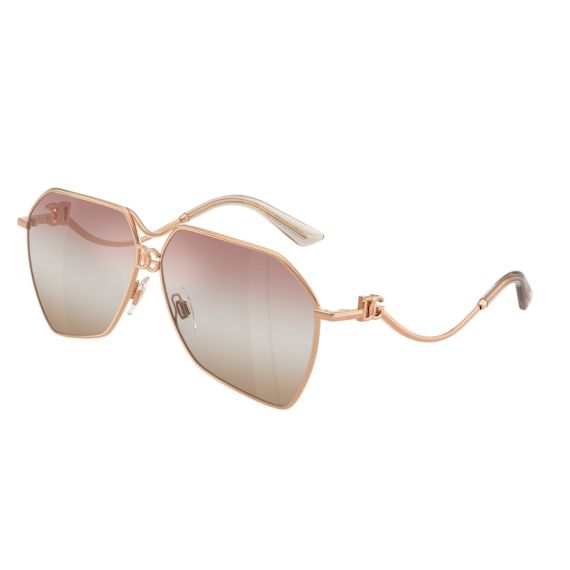 Dolce & Gabbana DG 2326 1298EL Güneş Gözlüğü, Resim 4