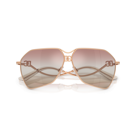 Dolce & Gabbana DG 2326 1298EL Güneş Gözlüğü, Resim 3