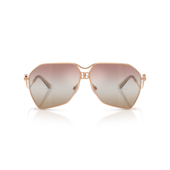Dolce & Gabbana DG 2326 1298EL Güneş Gözlüğü, Resim 2