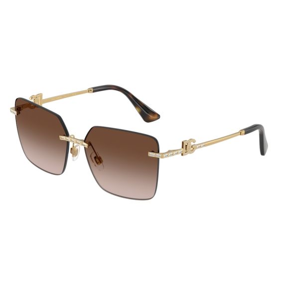 Dolce & Gabbana DG 2332B 02/13 Güneş Gözlüğü, Resim 6