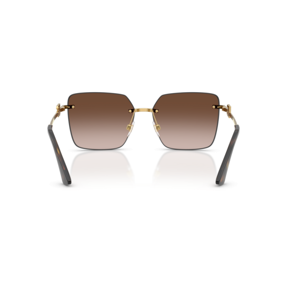 Dolce & Gabbana DG 2332B 02/13 Güneş Gözlüğü, Resim 3