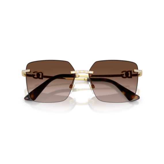 Dolce & Gabbana DG 2332B 02/13 Güneş Gözlüğü, Resim 5