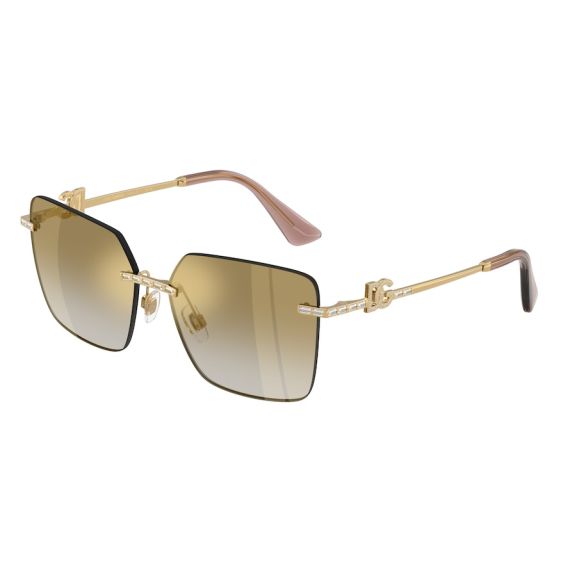 Dolce & Gabbana DG 2332B 02/6E Güneş Gözlüğü, Resim 6