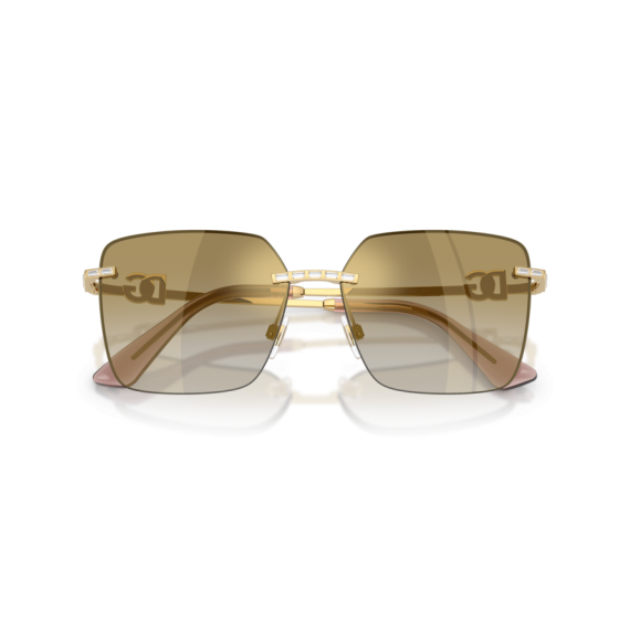 Dolce & Gabbana DG 2332B 02/6E Güneş Gözlüğü, Resim 5