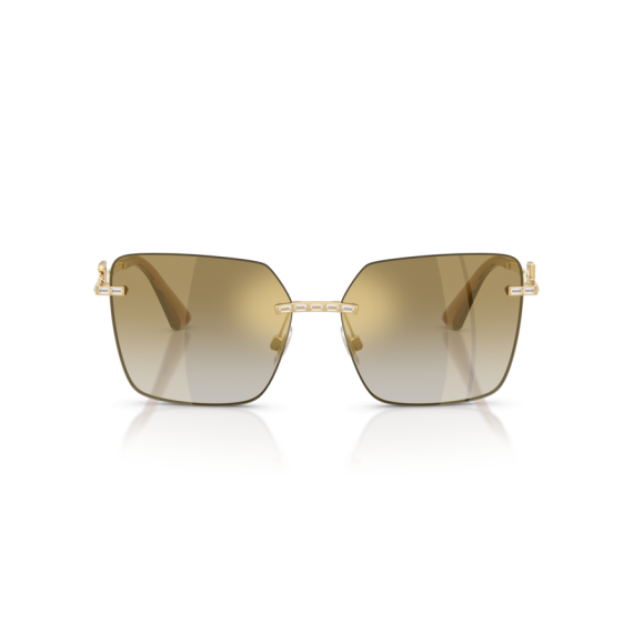 Dolce & Gabbana DG 2332B 02/6E Güneş Gözlüğü, Resim 4