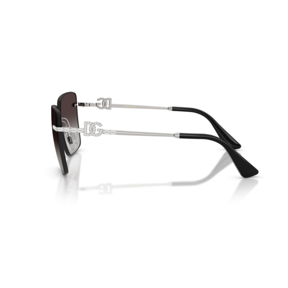 Dolce & Gabbana DG 2332B 05/8G Güneş Gözlüğü, Resim 2