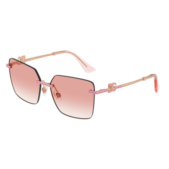 Dolce & Gabbana DG 2332B 12988D Güneş Gözlüğü, Resim 5