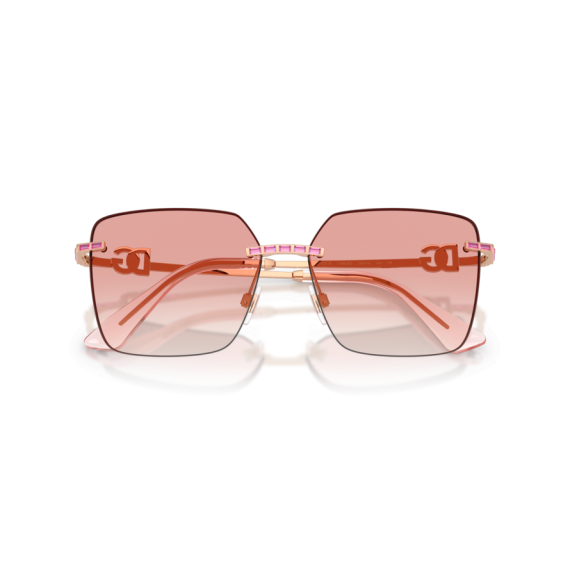 Dolce & Gabbana DG 2332B 12988D Güneş Gözlüğü, Resim 4