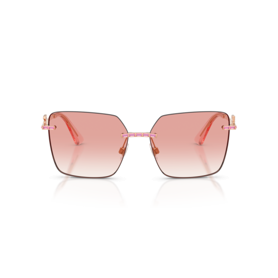 Dolce & Gabbana DG 2332B 12988D Güneş Gözlüğü, Resim 3