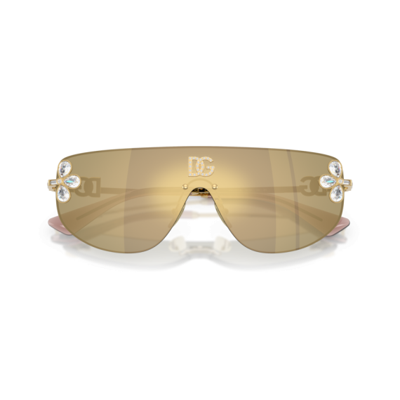 Dolce & Gabbana DG 2333B 02/03 Güneş Gözlüğü, Resim 4