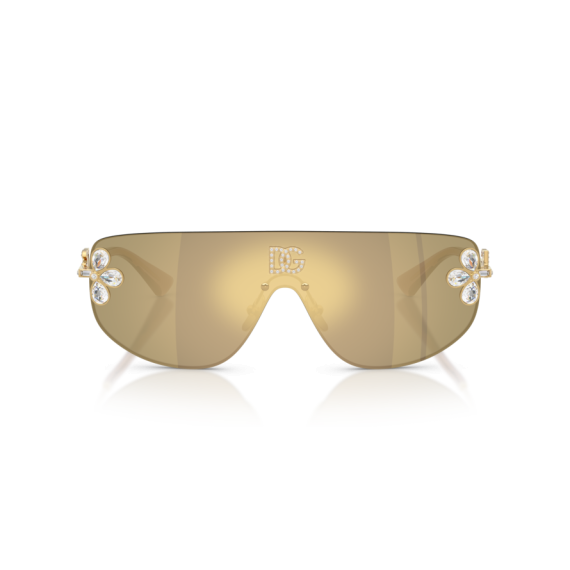 Dolce & Gabbana DG 2333B 02/03 Güneş Gözlüğü, Resim 3