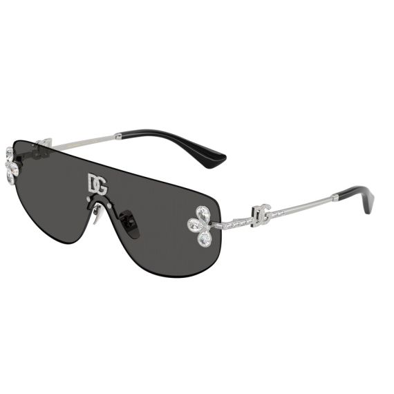 Dolce & Gabbana DG 2333B 05/87 Güneş Gözlüğü, Resim 6