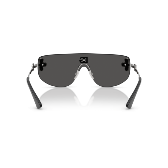 Dolce & Gabbana DG 2333B 05/87 Güneş Gözlüğü, Resim 3
