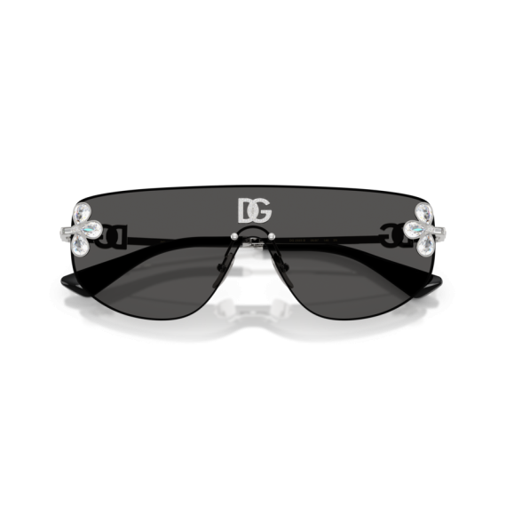 Dolce & Gabbana DG 2333B 05/87 Güneş Gözlüğü, Resim 5