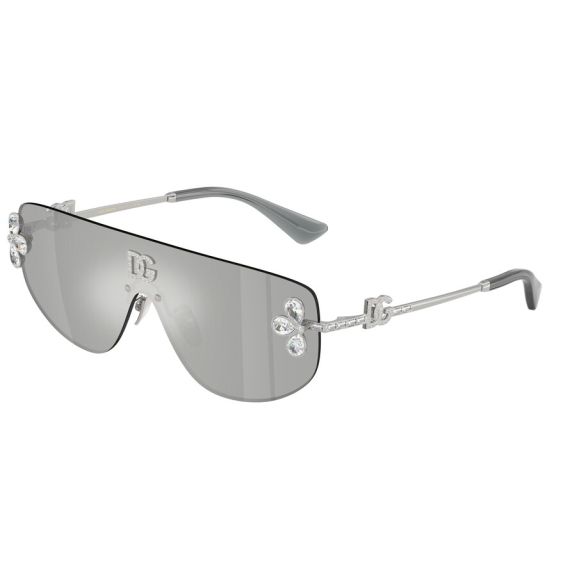 Dolce & Gabbana DG 2333B 05/8V Güneş Gözlüğü, Resim 6