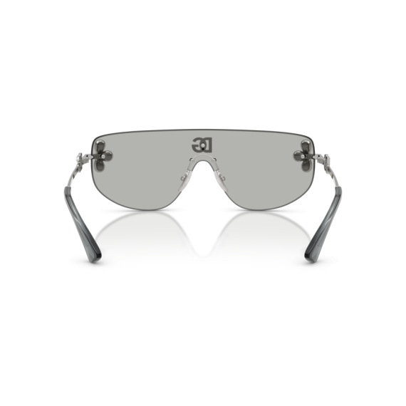 Dolce & Gabbana DG 2333B 05/8V Güneş Gözlüğü, Resim 3