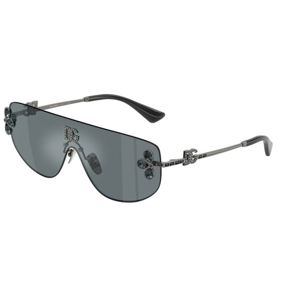 Dolce & Gabbana DG 2333B 12866G Güneş Gözlüğü, Resim 6