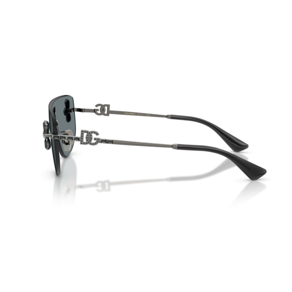 Dolce & Gabbana DG 2333B 12866G Güneş Gözlüğü, Resim 2