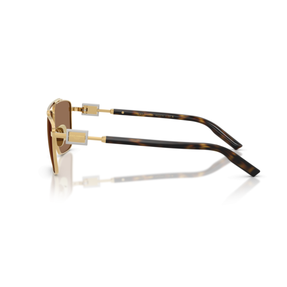 Dolce & Gabbana DG 2336 02/73 Güneş Gözlüğü, Resim 2