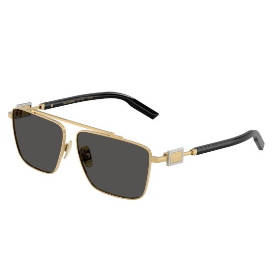 Dolce & Gabbana DG 2336 02/87 Güneş Gözlüğü, Resim 4