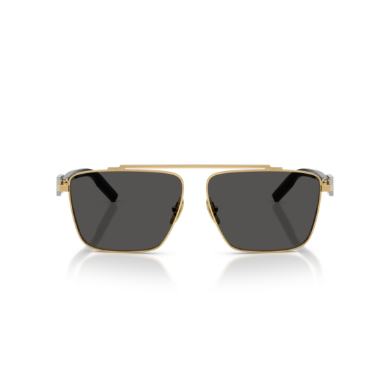 Dolce & Gabbana DG 2336 02/87 Güneş Gözlüğü, Resim 2