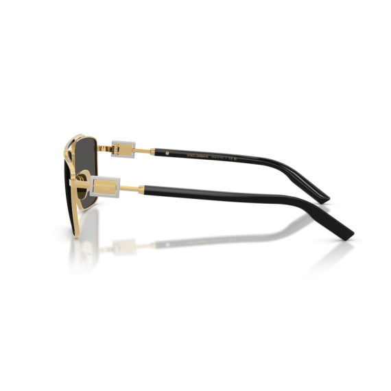 Dolce & Gabbana DG 2336 02/87 Güneş Gözlüğü