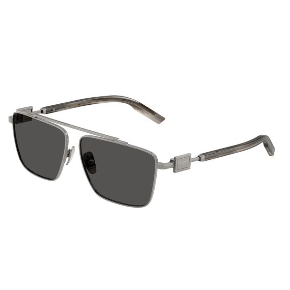 Dolce & Gabbana DG 2336 04/87 Güneş Gözlüğü, Resim 3