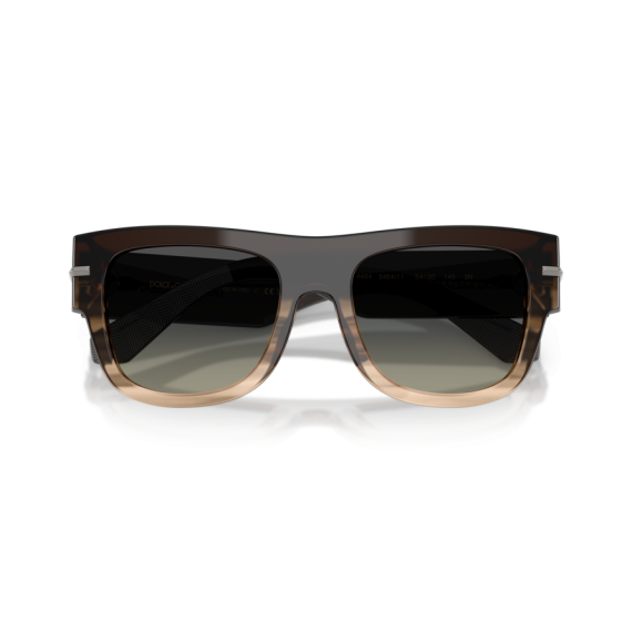 Dolce & Gabbana DG 4484 348411 Güneş Gözlüğü, Resim 4