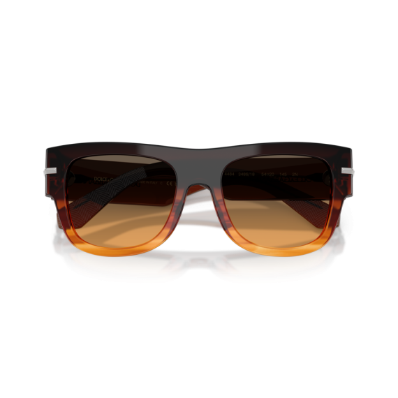 Dolce & Gabbana DG 4484 348618 Güneş Gözlüğü, Resim 2