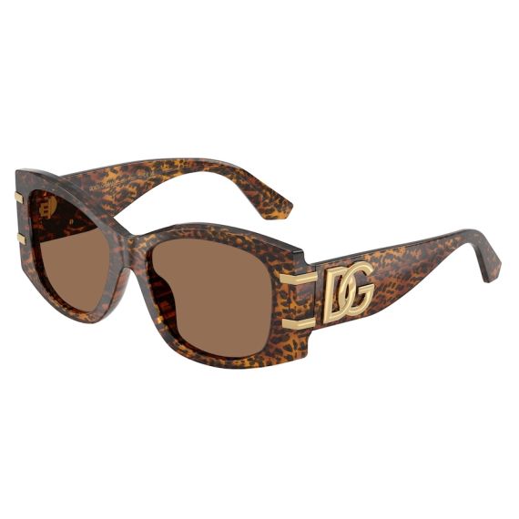 Dolce & Gabbana DG 4501 347073 Güneş Gözlüğü, Resim 6