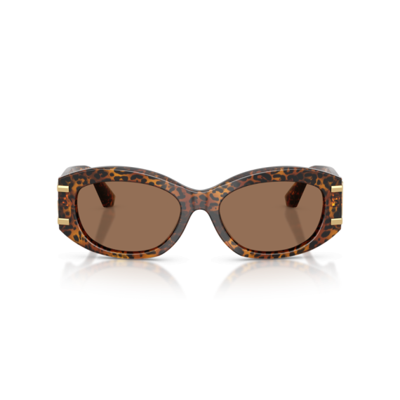 Dolce & Gabbana DG 4502 347073 Güneş Gözlüğü, Resim 3