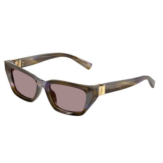 Dolce & Gabbana DG 4532 3447LA Güneş Gözlüğü, Resim 5