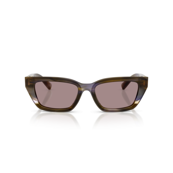 Dolce & Gabbana DG 4532 3447LA Güneş Gözlüğü, Resim 3
