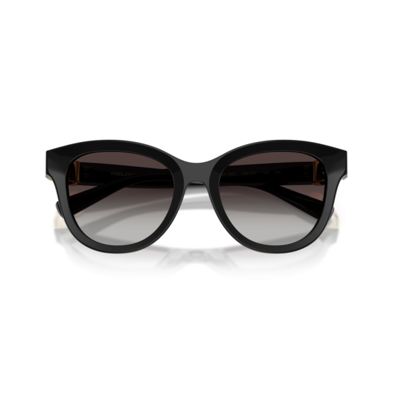 Dolce & Gabbana DG 4533 501/8G Güneş Gözlüğü, Resim 4