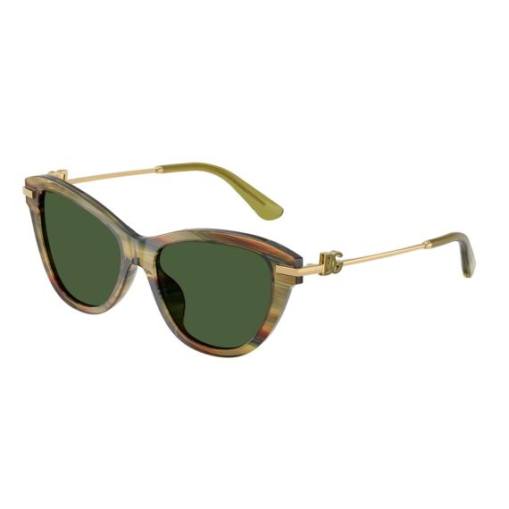 Dolce & Gabbana DG 4534 347571 Güneş Gözlüğü, Resim 6