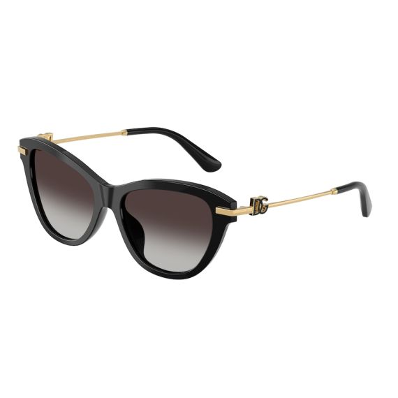 Dolce & Gabbana DG 4534 501/8G Güneş Gözlüğü, Resim 4