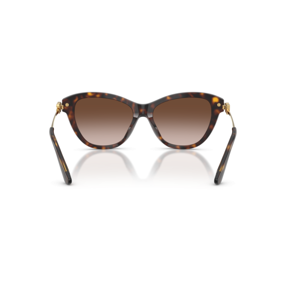 Dolce & Gabbana DG 4534 502/13 Güneş Gözlüğü, Resim 3