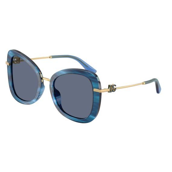Dolce & Gabbana DG 4535 347272 Güneş Gözlüğü, Resim 2