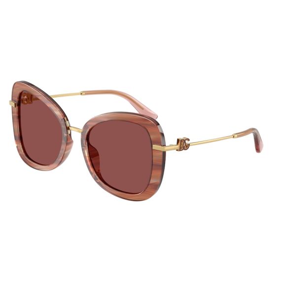 Dolce & Gabbana DG 4535 347375 Güneş Gözlüğü, Resim 6