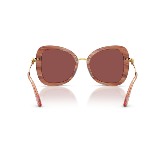 Dolce & Gabbana DG 4535 347375 Güneş Gözlüğü, Resim 3