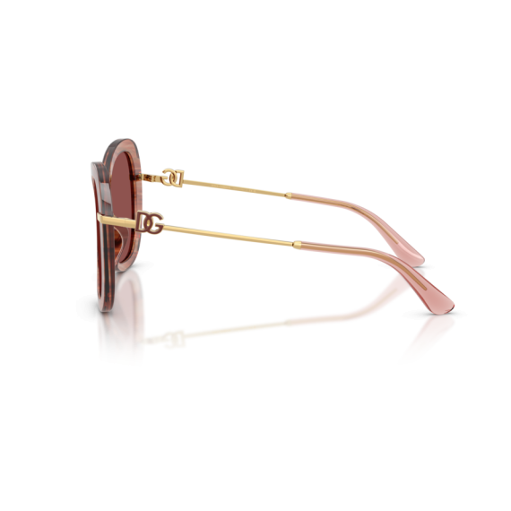 Dolce & Gabbana DG 4535 347375 Güneş Gözlüğü, Resim 2