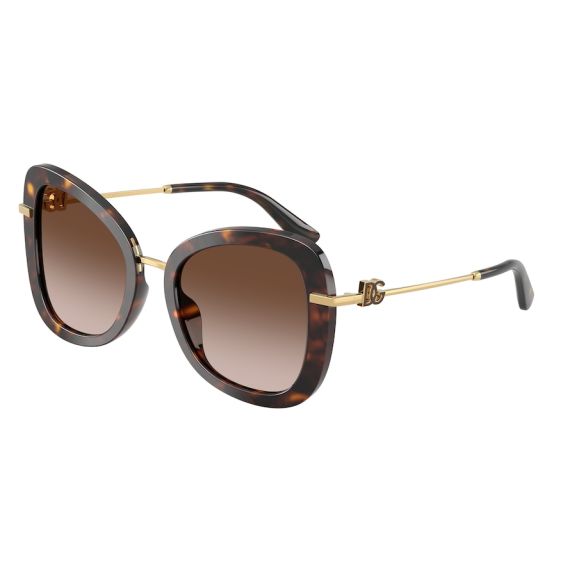 Dolce & Gabbana DG 4535 502/13 Güneş Gözlüğü, Resim 6