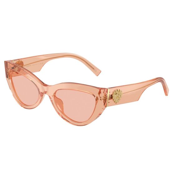 Dolce & Gabbana DG 4536 322684 Güneş Gözlüğü, Resim 5