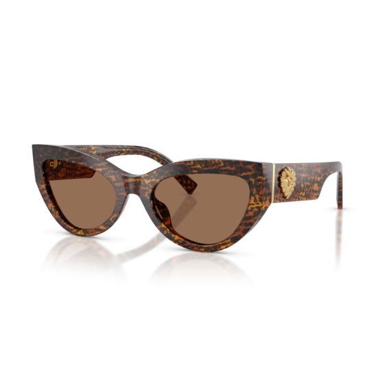 Dolce & Gabbana DG 4536 347073 Güneş Gözlüğü