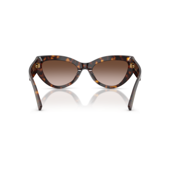 Dolce & Gabbana DG 4536 502/13 Güneş Gözlüğü, Resim 3