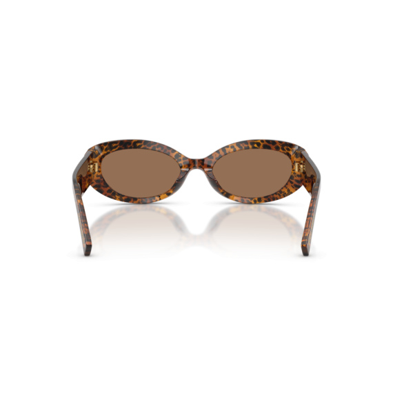 Dolce & Gabbana DG 4537 347073 Güneş Gözlüğü, Resim 3