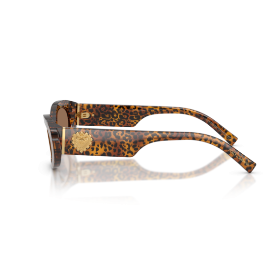 Dolce & Gabbana DG 4537 347073 Güneş Gözlüğü, Resim 2