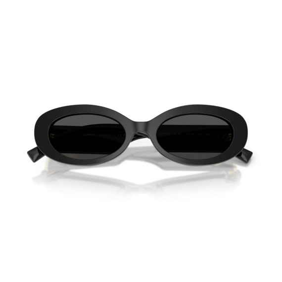 Dolce & Gabbana DG 4537 501/87 Güneş Gözlüğü, Resim 5