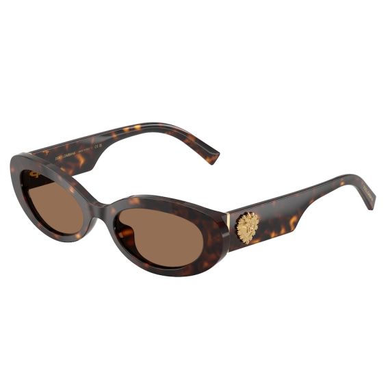 Dolce & Gabbana DG 4537 502/73 Güneş Gözlüğü, Resim 5