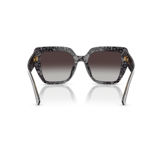 Dolce & Gabbana DG 4538 34718G Güneş Gözlüğü, Resim 2